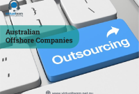 Outsourcing offshore why