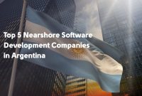 Nearshore software development argentina