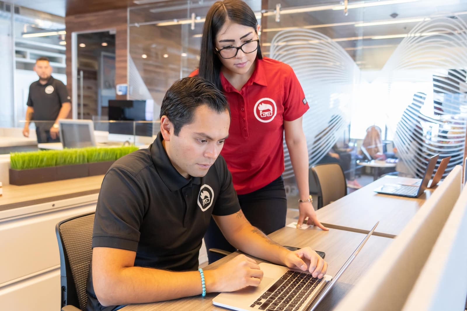 Nearshore software development company in austin