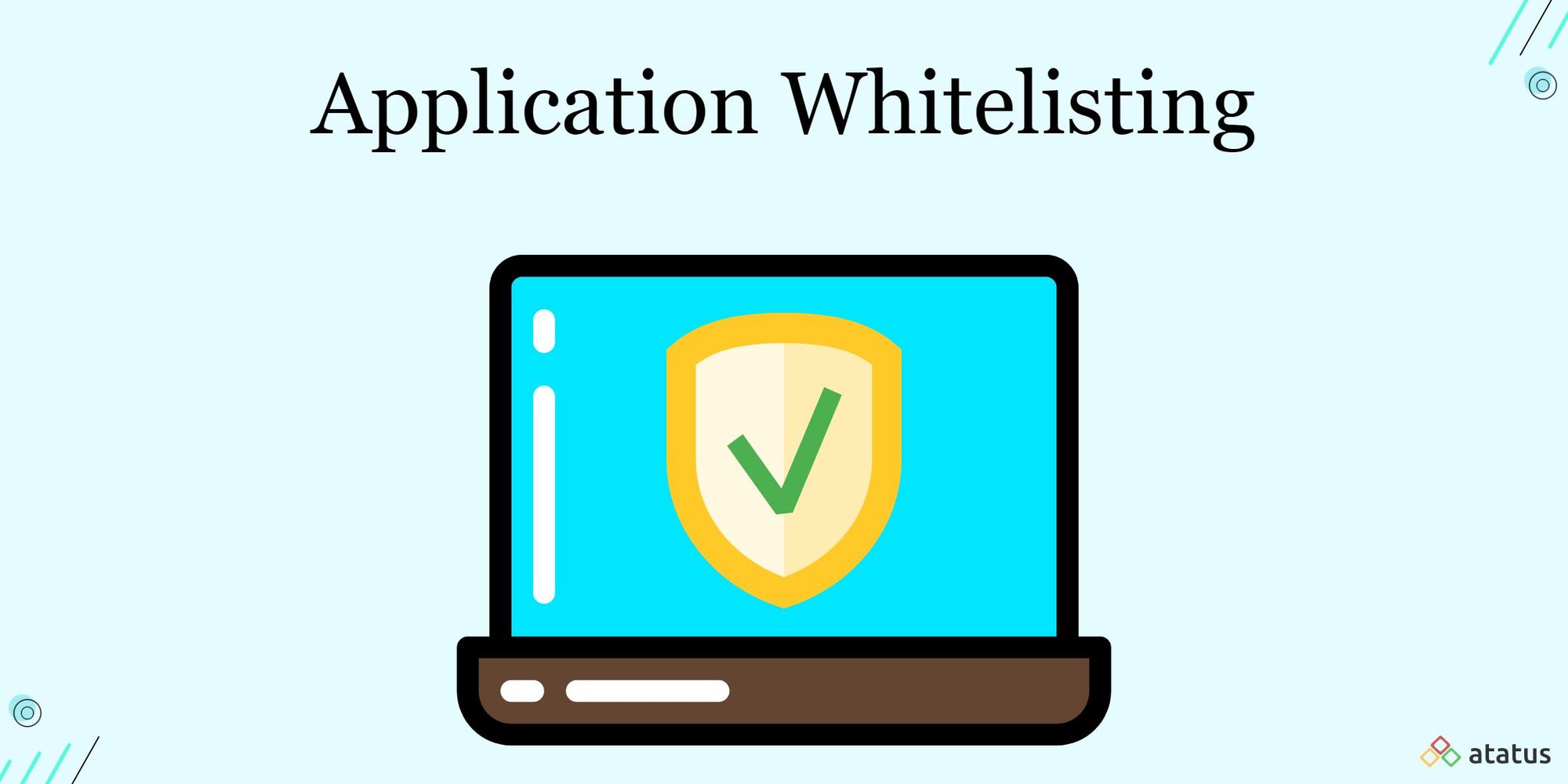 Whitelist software