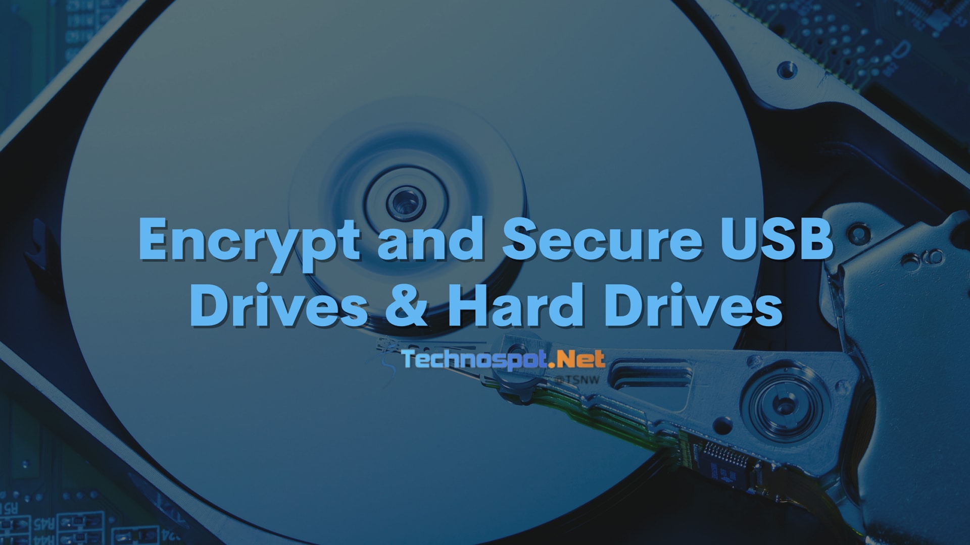 Encryption software windows