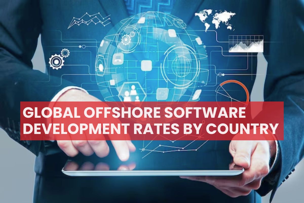 Outsource software development offshore