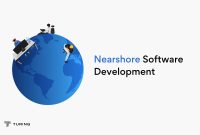 Nearshore software development company in austin