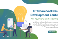 Company development offshore software