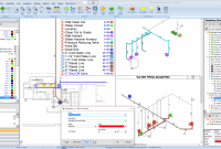 Plumbing company software