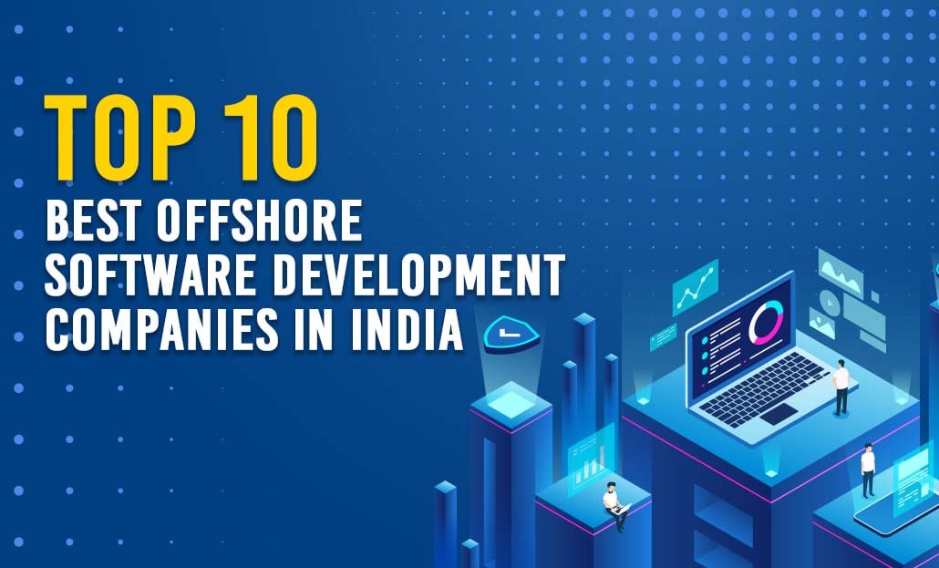 Offshore software development company in india