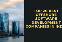 Software companies