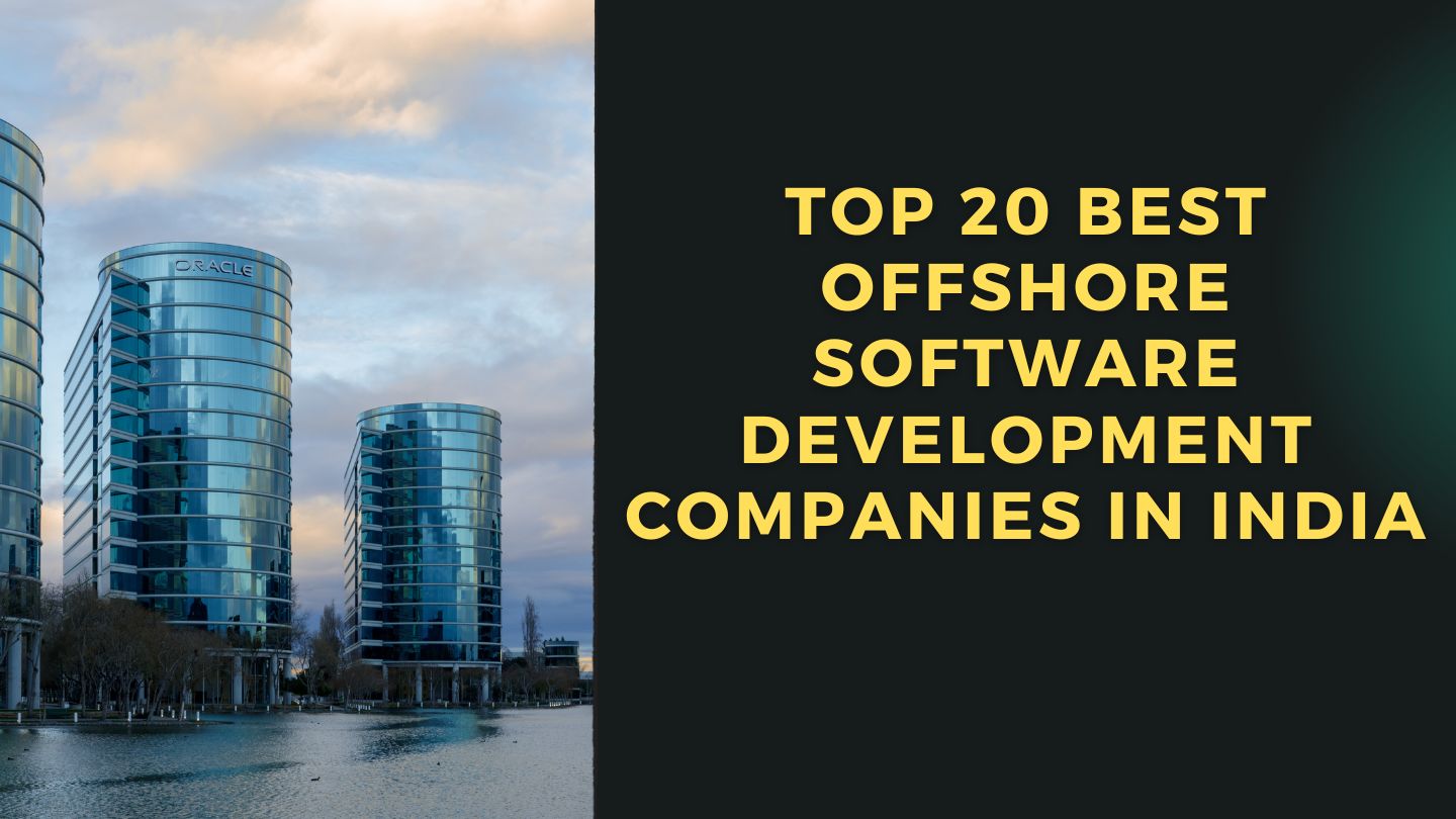 Software companies