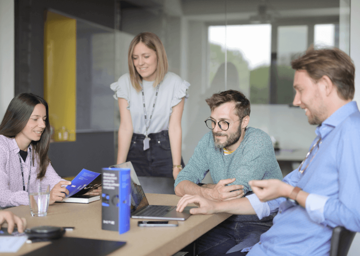 Software development outsourcing company in eastern europe