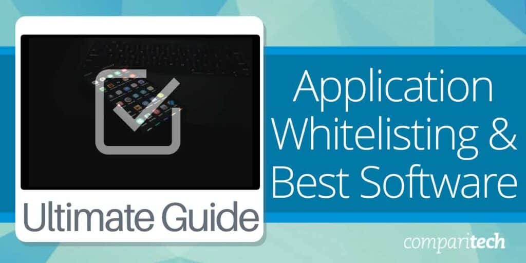 Whitelist software