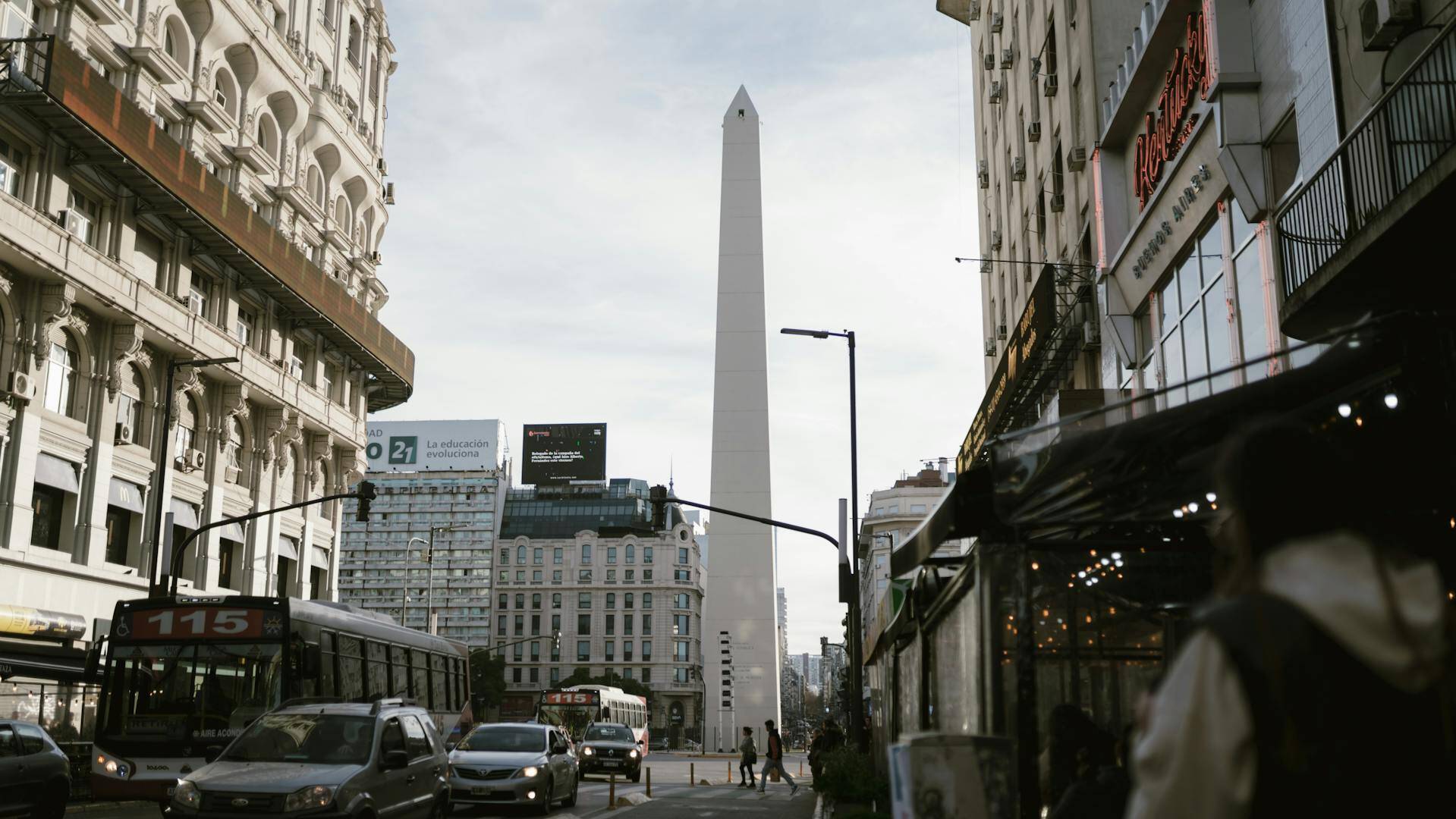 Nearshore software development argentina
