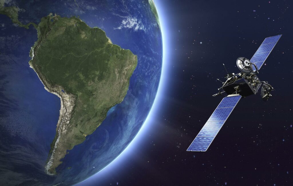 Software development south america